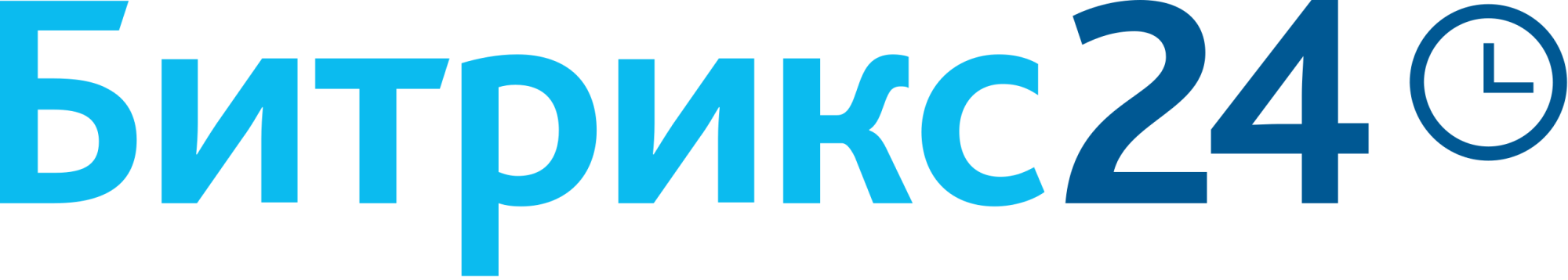 Bitrix24 Logo